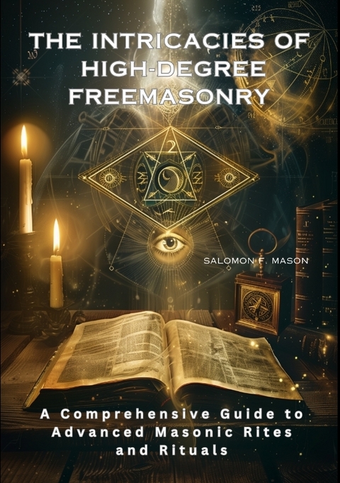 The Intricacies of High-Degree Freemasonry - Salomon F. Mason