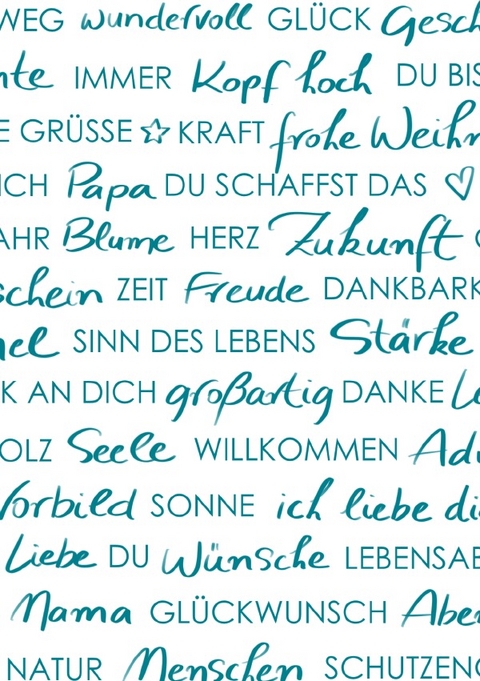 Notizheft Momente - Diana Pfister