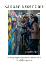 Kanban Essentials - David J. Mayhew