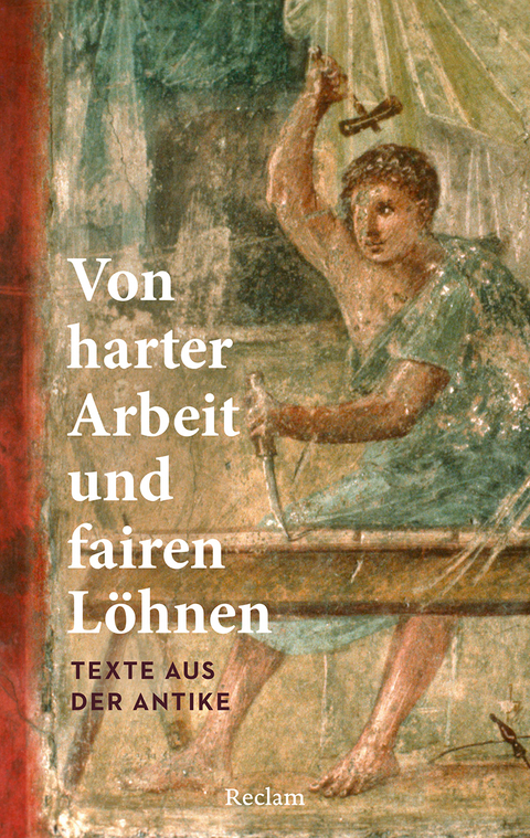 Von harter Arbeit und fairen L&ouml;hnen - Holger Sonnabend