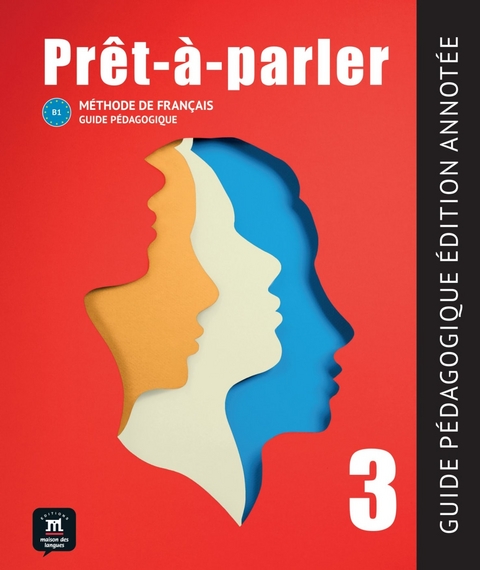 Pr&ecirc;t-&agrave;-parler 3 B1