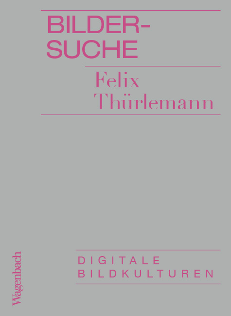 Bildersuche - Felix Th&uuml;rlemann
