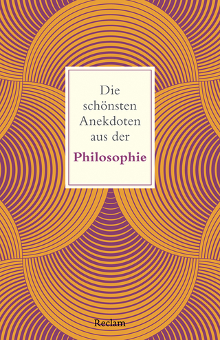 Die schönsten Anekdoten aus der Philosophie