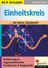 Einheitskreis ... ist keine Zauberei! - Christian Neuse