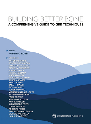 Building Better Bone