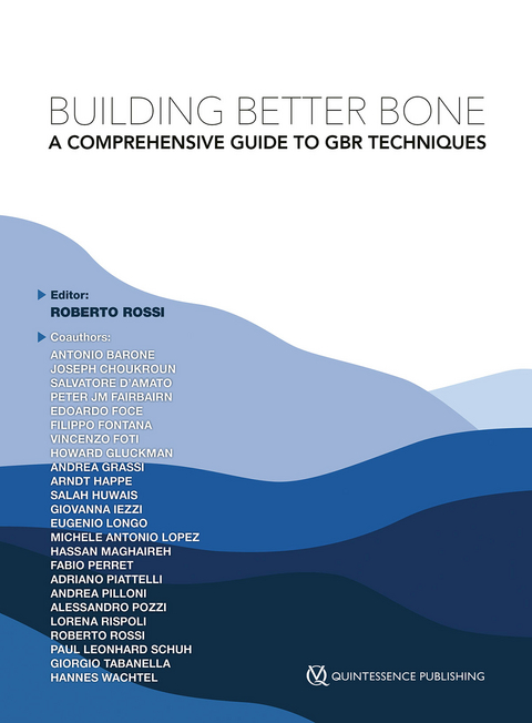 Building Better Bone - 