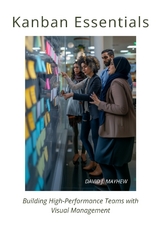 Kanban Essentials - David J. Mayhew