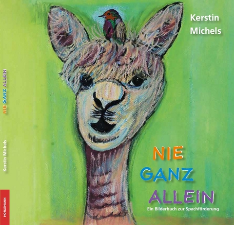 Nie ganz allein - Kerstin Michels