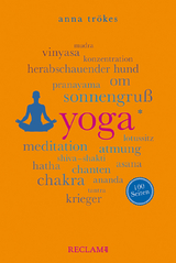 Yoga - Anna Tr&ouml;kes