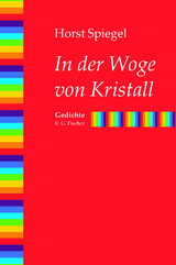 In der Woge von Kristall - Horst Spiegel