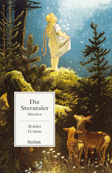 Die Sterntaler -  Brüder Grimm