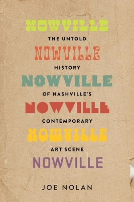 Nowville - Joe Nolan