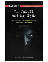 Score-Raising Classics: Dr. Jekyll and Mr. Hyde, Fourth Edition - Stevenson, Robert Louis