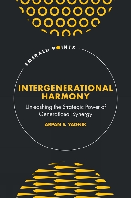Intergenerational Harmony - Arpan Yagnik
