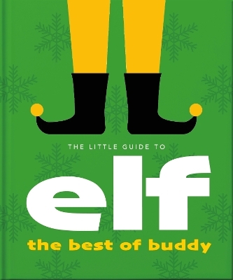 The Little Guide to Elf -  Oh