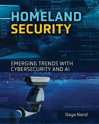 Homeland Security and Terrorism - Daya Nand