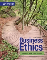 Business Ethics - Miller, Dale; Shaw, William