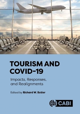 Tourism and COVID-19 - 