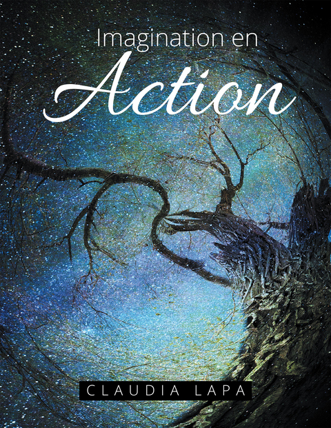 Imagination En Action - Claudia Lapa