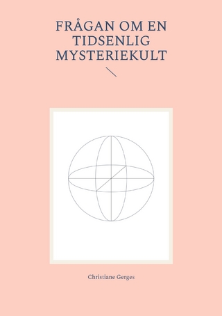 Frågan om en tidsenlig mysteriekult