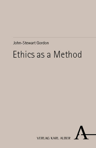 Ethics as a method