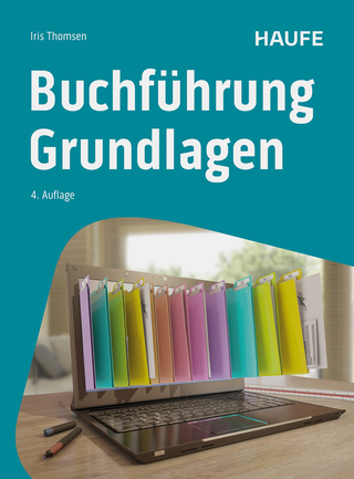 Buchführung Grundlagen