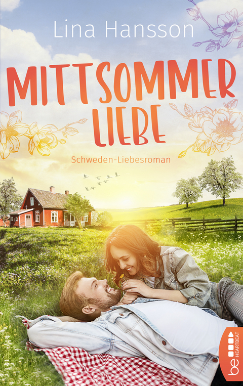 Mittsommerliebe - Lina Hansson
