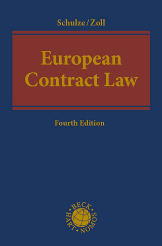 European Contract Law