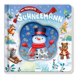 Tr&ouml;tsch Der perfekte Schneemann - 