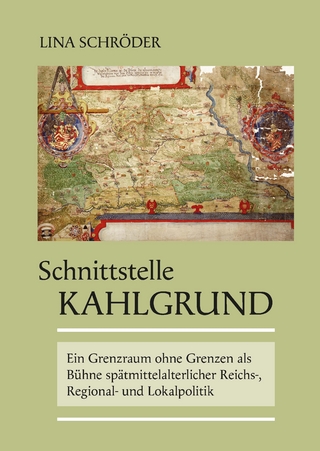 Schnittstelle Kahlgrund
