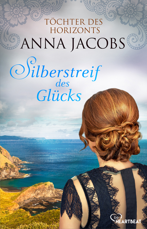 Silberstreif des Gl&uuml;cks - Anna Jacobs
