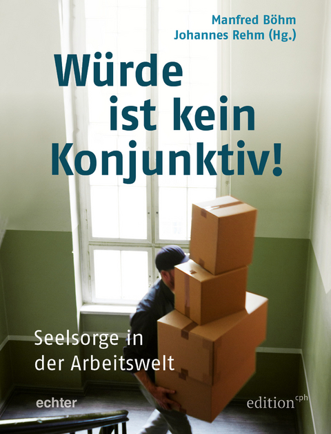 W&uuml;rde ist kein Konjunktiv! - 