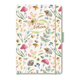 Tr&ouml;tsch Notizbuch klein Waldidylle - 