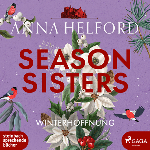 Season Sisters &ndash; Winterhoffnung - Anna Helford