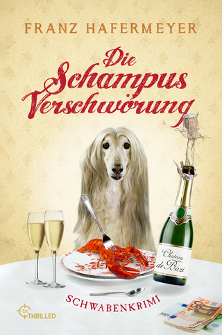 Die Schampus-Verschwörung