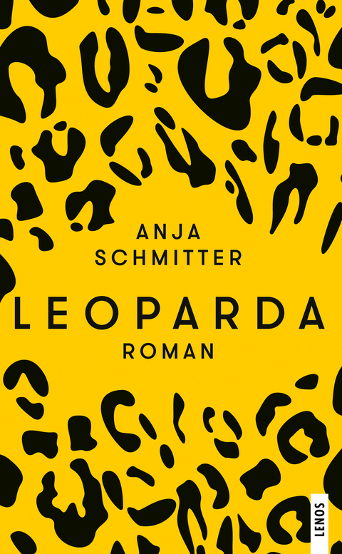 Leoparda - Anja Schmitter