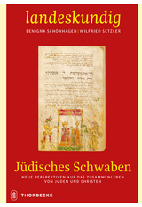 J&uuml;disches Schwaben - 