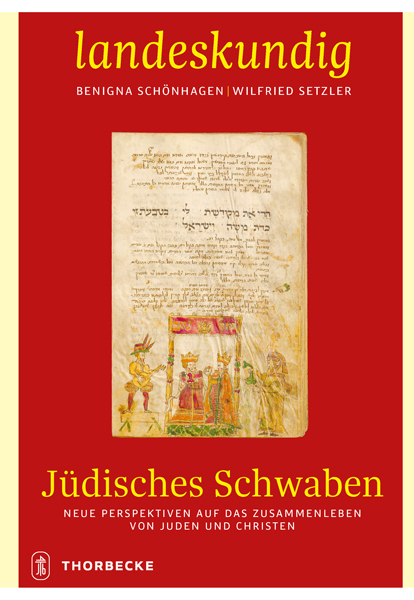 J&uuml;disches Schwaben - 