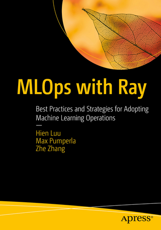 MLOps with Ray