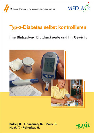 Medias 2 Basis Typ-2-Diabetes selbst kontrollieren