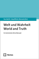 Welt und Wahrheit | World and Truth - 