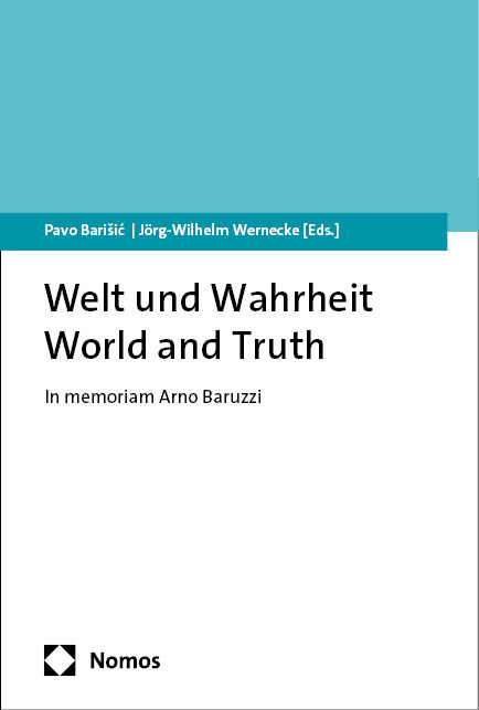 Welt und Wahrheit | World and Truth - 