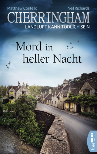 Cherringham - Mord in heller Nacht