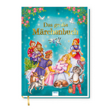 Tr&ouml;tsch Geschichtenbuch Das gro&szlig;e M&auml;rchenbuch - 