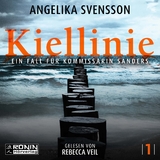Kiellinie - Angelika Svensson