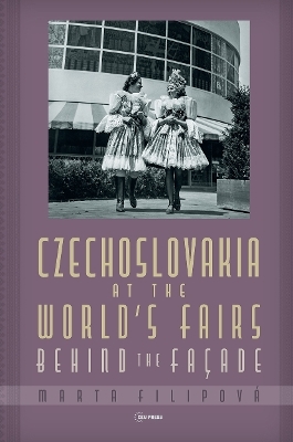 Czechoslovakia at the World’s Fairs