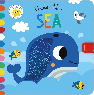 Little Stars Under the Sea - Zaina Abbas