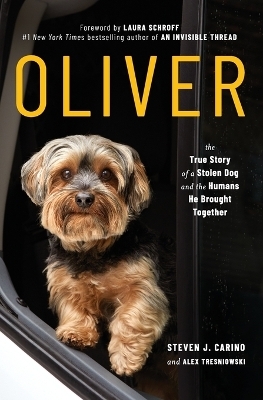 Oliver - Steven  J. Carino, Alex Tresniowski