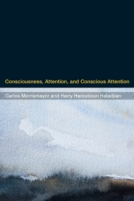 Consciousness, Attention, and Conscious Attention