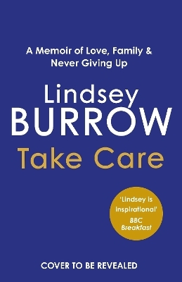Take Care - Lindsey Burrow